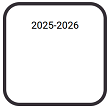 2025 - 2026